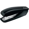 LEITZ Mini agrafeuse NeXXt Recycle, noir