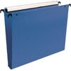 Esselte Dossiers suspendus VMG, PP, fond 30 mm, bleu