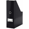 LEITZ Porte-revues Click & Store WOW, A4, carton, vert