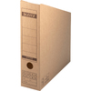 LEITZ porte-revues pour archivage, A4, en carton onduleé,