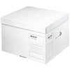 LEITZ boîte d'archivage avec couvercle Infinity, sans acide,