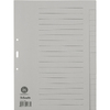 Esselte Intercalaires en papier naturel, uni, A4, 20 touches