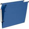 Esselte Dossiers suspendus LMG, polypro, fond V, bleu
