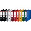 Esselte Classeur à levier standard, A4, 75 mm, assorti - 62417