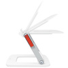 LEITZ Support pour ordinateur portable Ergo, blanc