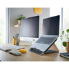 LEITZ Support pour ordinateur portable Ergo Cosy, bleu