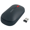 LEITZ Souris optique Bluetooth Cosy, sans fil, jaune