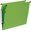 Esselte Dossiers suspendus LMG, polypro, fond V, vert