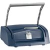 LEITZ Machine à relier impressBIND 280, argent/bleu