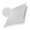 LEITZ Chemise pour reliure impressBind, A4, 3,5 mm, blanc,