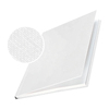 LEITZ Chemise pour reliure impressBind, A4, 3,5 mm, blanc,