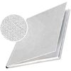 LEITZ Chemise pour reliure impressBind, A4, 7,0 mm, blanc,