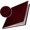 LEITZ Chemise pour reliure impressBind, A4, 7 mm, bordeaux