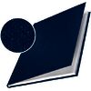 LEITZ Chemise pour reliure impressBind, A4, 21 mm, bleu