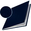 LEITZ Chemise pour reliure impressBind, A4, 24,5 mm, bleu
