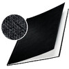 LEITZ Chemise pour reliure impressBind, A4, 28 mm, noir