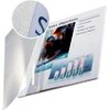 LEITZ Chemise pour reliure impressBind, A4, 7 mm, blanc