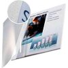 LEITZ Chemise pour reliure impressBind, A4, 10,5 mm, blanc