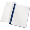LEITZ Chemise pour reliure impressBind, A4, 10,5 mm, bleu