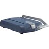 LEITZ Machine à relier impressBIND 140, bleu/argent, manuel,