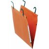 Esselte Dossiers suspendus TMG, fond: V, format A4, orange
