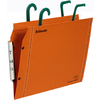 Esselte Dossiers suspendus TMG, fond: 30 mm, A4, orange