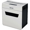LEITZ Destructeur de documents IQ Protect Premium 3M, blanc