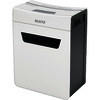 LEITZ Destructeur de documents IQ Protect Premium 4M, blanc