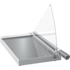 LEITZ Massicot à levier Office, A3, anthracite