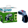 DYMO Embosseur Omega, couleur: bleu clair, hauteur