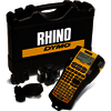 DYMO Etiqueteuse industrielle 'RHINO 5200', dans un coffret