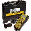DYMO Etiqueteuse industrielle 'RHINO 5200', dans un coffret