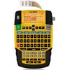 DYMO Etiqueteuse 'RHINO 4200 Kit coffret', clavier Azerty