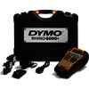 DYMO Etiqueteuse industrielle 'RHINO 6000+', coffret