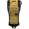 DYMO Etiqueteuse 'RHINO 5200', clavier ABC