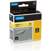 DYMO RHINO Etiquette industrielle thermorétractable