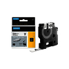 DYMO RHINO Etiquette industrielle thermorétractable