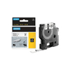 DYMO RHINO Etiquette industrielle thermorétractable