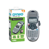 DYMO Etiqueteuse manuelle 'LetraTag LT-100H' Silver