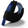 DYMO Ruban d'estampage 3D, 9 mm x 3 m, bleu