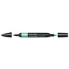 LEFRANC BOURGEOIS WINSOR & NEWTON Promarker Metallic, vert