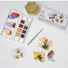 LEFRANC BOURGEOIS WINSOR & NEWTON Cotman Set de poche
