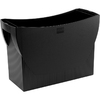 HAN Boîte pour dossiers suspendus SWING, plastique, noir