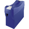 HAN Boîte pour dossiers suspendus SWING PLUS, bleu
