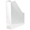 HAN Porte-revues i-Line, A4, plastique, blanc