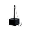 HAN Porte-stylo à bille i-Line, plastique, noir