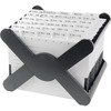 HAN Bac pour dossiers supendus X-Cross, noir