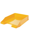 HAN Corbeille à courrier KLASSIK, A4, polystyrène, jaune
