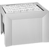 HAN Bac pour dossiers suspendus KARAT, gris