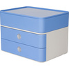 HAN Module de classement SMART-BOX plus ALLISON, sky blue